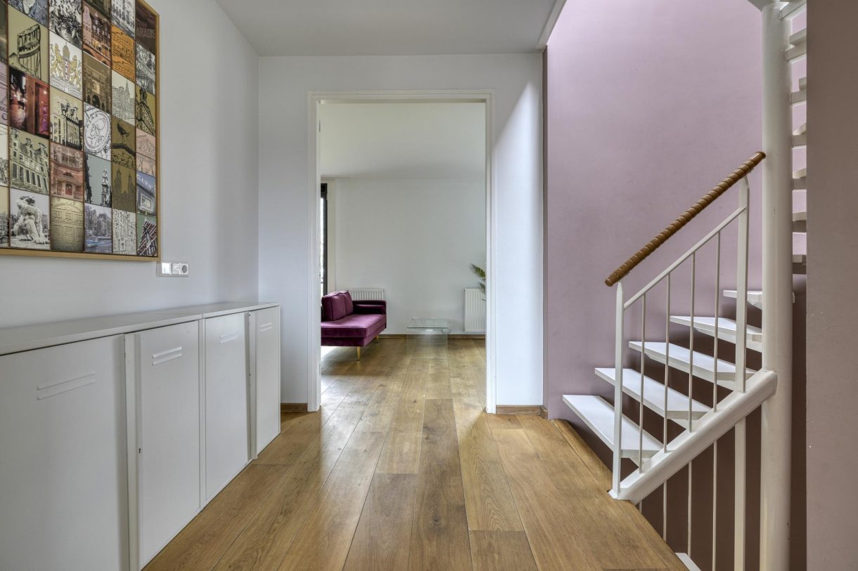 Te koop: Foto Woonhuis aan de Jan de Beijerhof 9 in Loenen aan de Vecht