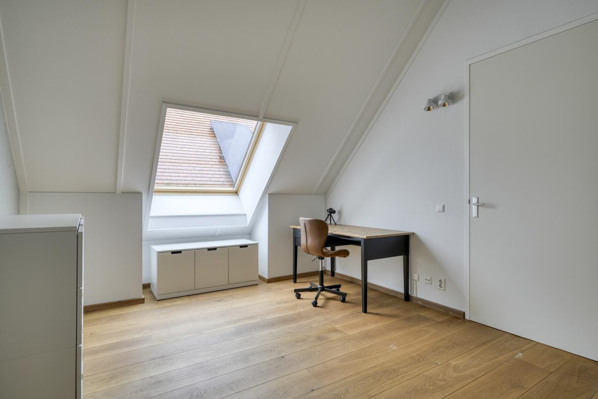 Te koop: Foto Woonhuis aan de Jan de Beijerhof 9 in Loenen aan de Vecht