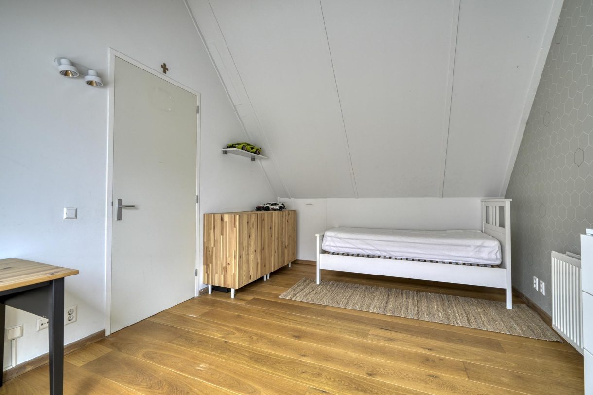 Te koop: Foto Woonhuis aan de Jan de Beijerhof 9 in Loenen aan de Vecht