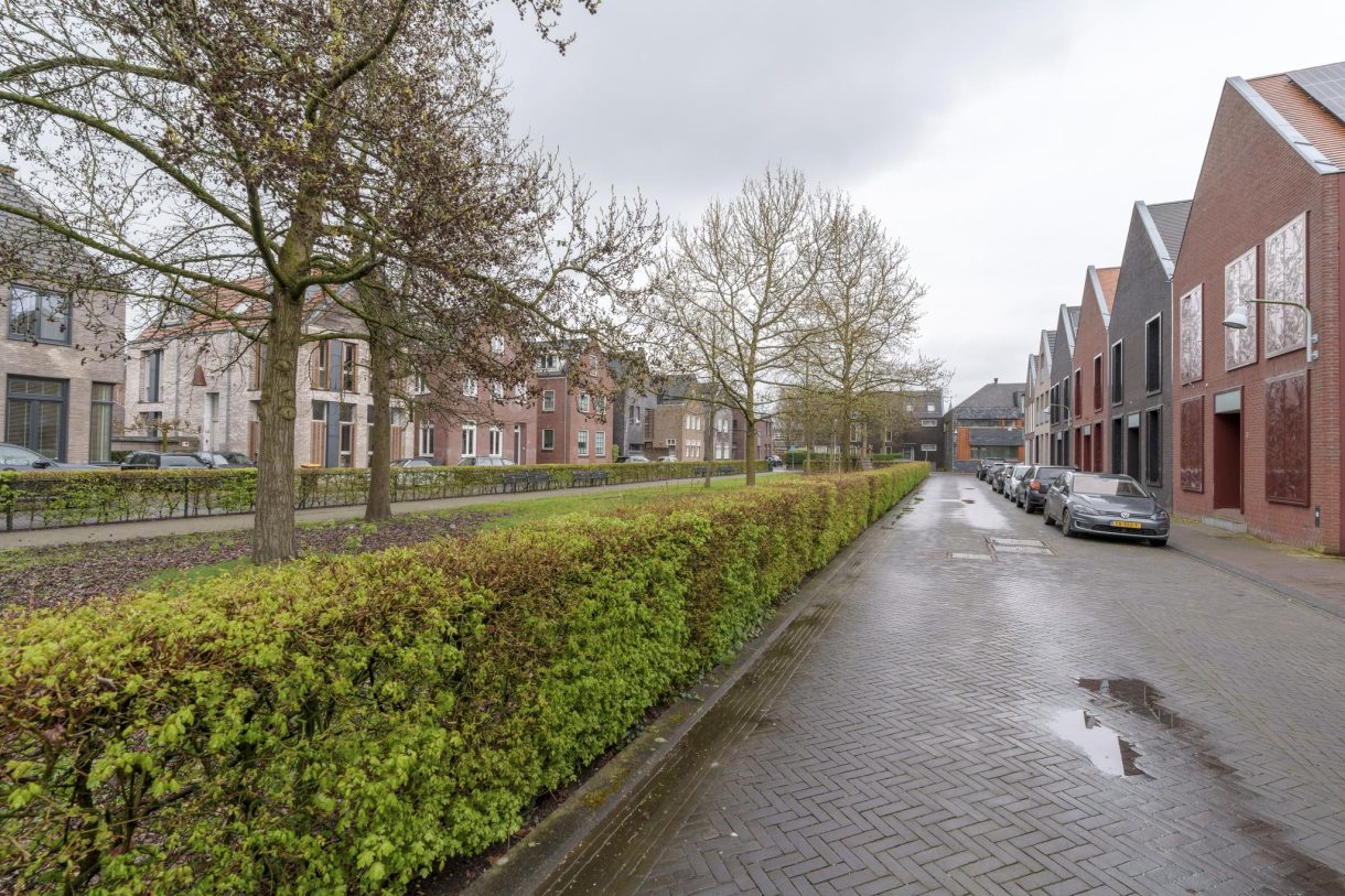 Te koop: Foto Woonhuis aan de Jan de Beijerhof 9 in Loenen aan de Vecht