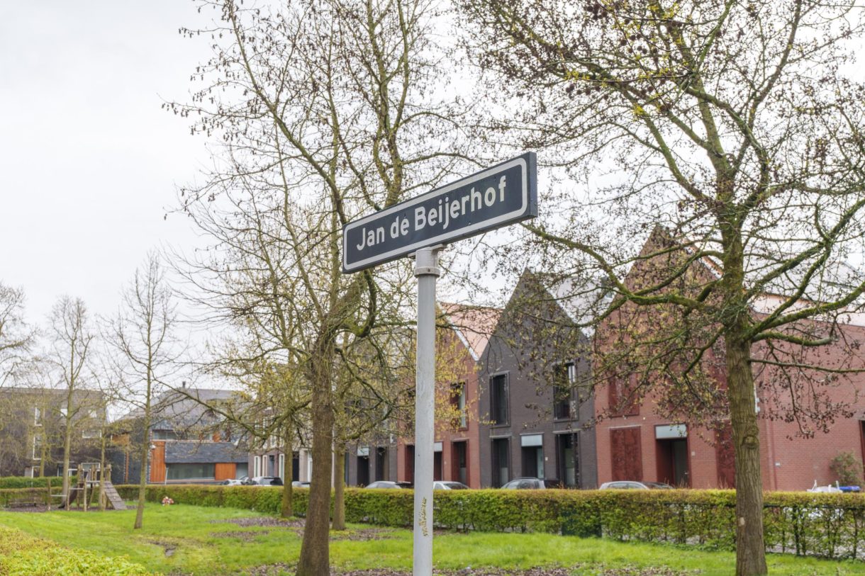 Te koop: Foto Woonhuis aan de Jan de Beijerhof 9 in Loenen aan de Vecht