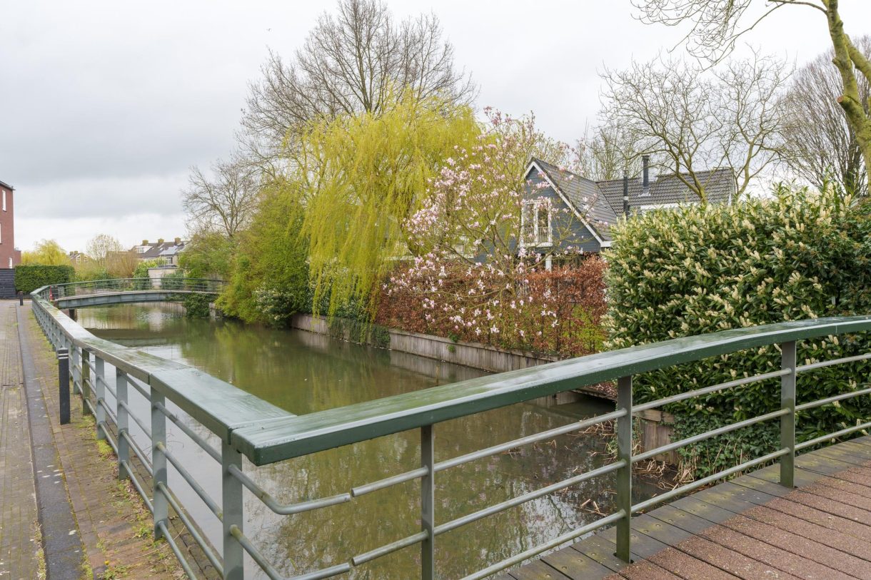 Te koop: Foto Woonhuis aan de Jan de Beijerhof 9 in Loenen aan de Vecht