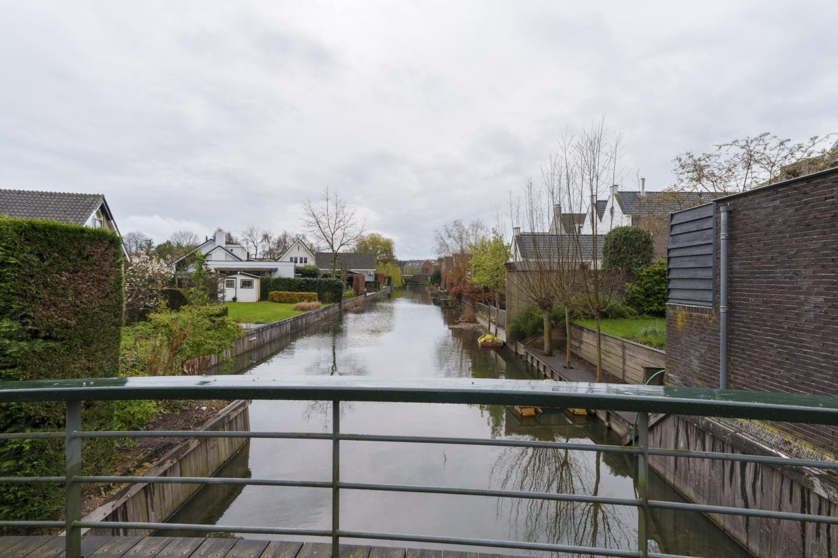 Te koop: Foto Woonhuis aan de Jan de Beijerhof 9 in Loenen aan de Vecht