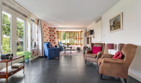 Te koop: Foto Woonhuis aan de Akkerwinde 7 in Meppel