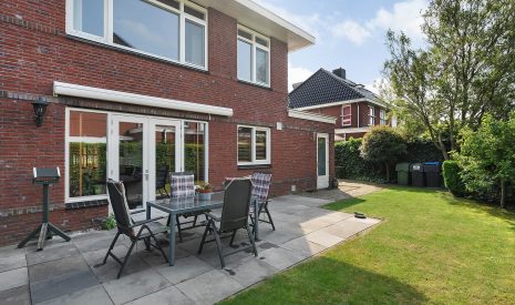 Te koop: Foto Woonhuis aan de Akkerwinde 7 in Meppel