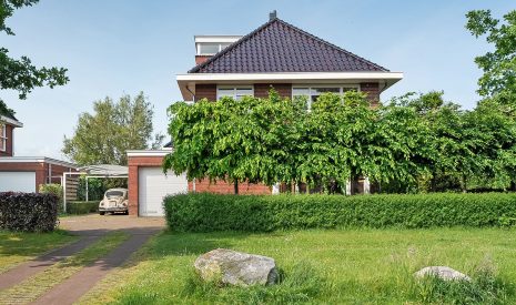 Te koop: Foto Woonhuis aan de Akkerwinde 7 in Meppel