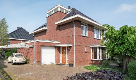 koop  Meppel  Akkerwinde 7 – Hoofdfoto