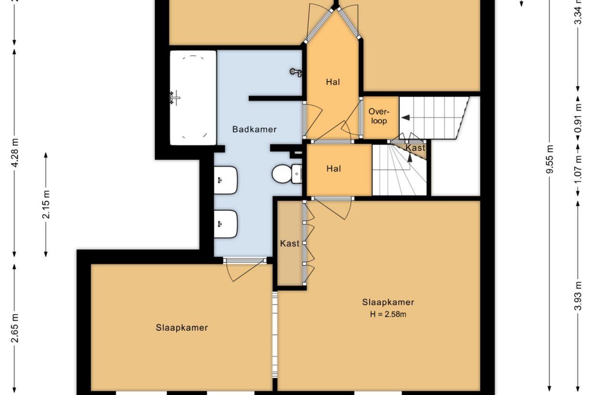 Te koop: Foto Woonhuis aan de Heereweg 296 in Lisse