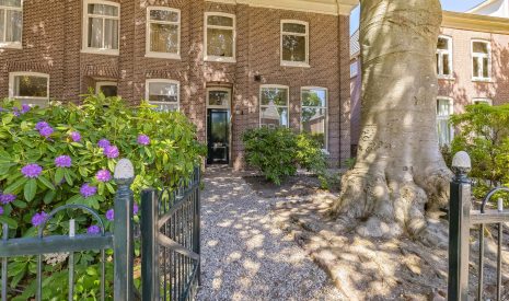 Te koop: Foto Woonhuis aan de Heereweg 296 in Lisse