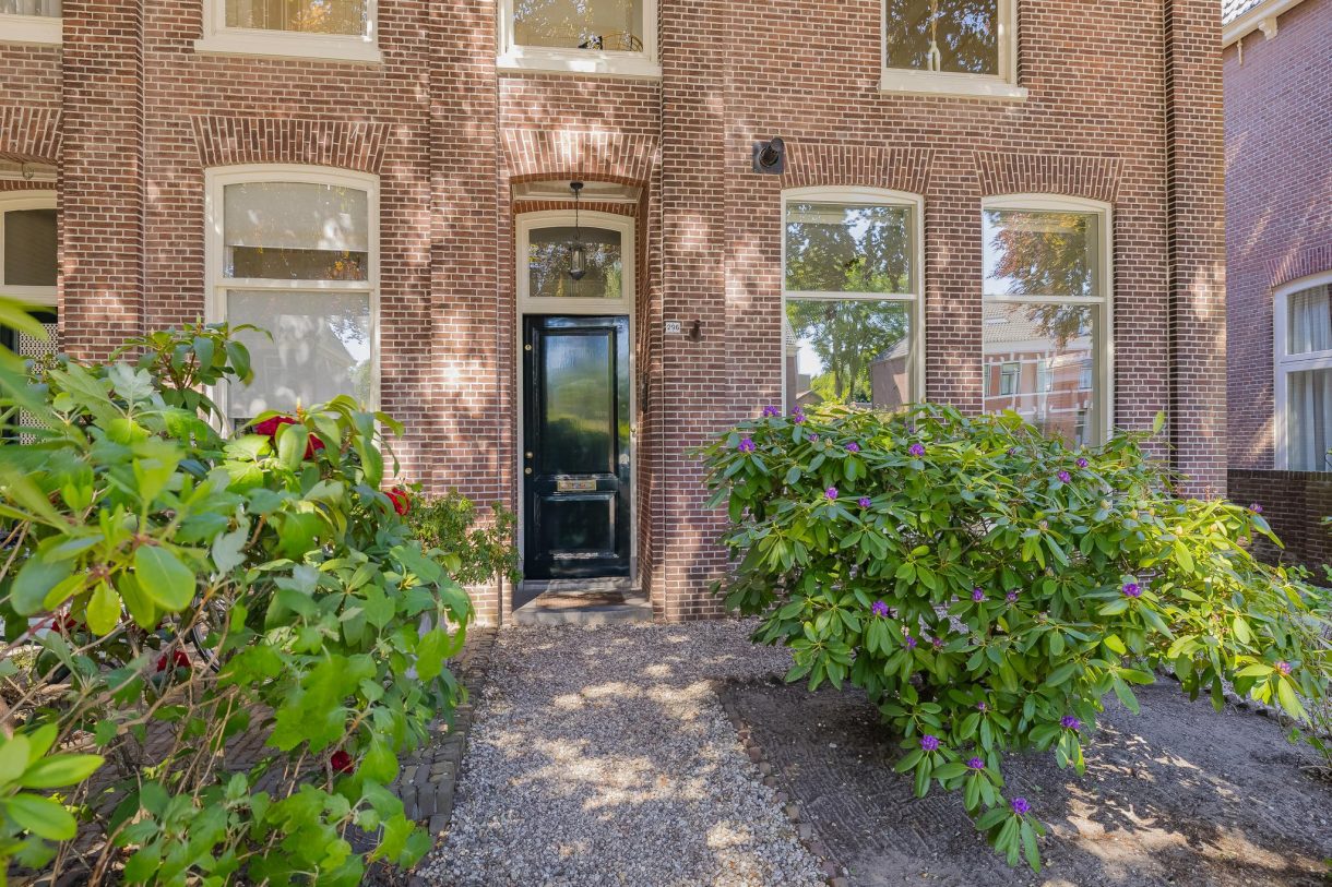 Te koop: Foto Woonhuis aan de Heereweg 296 in Lisse