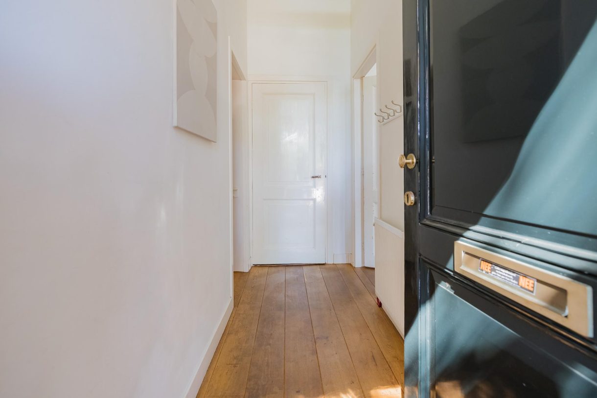 Te koop: Foto Woonhuis aan de Heereweg 296 in Lisse