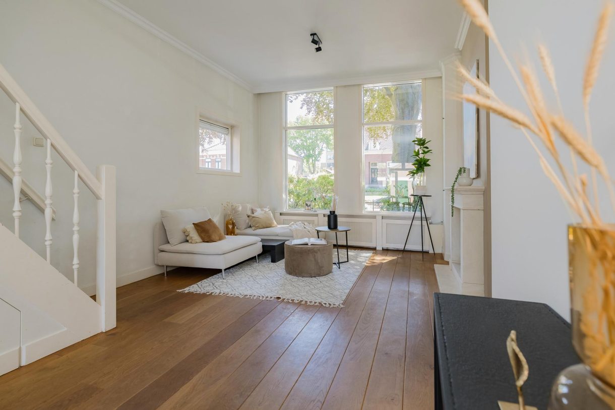 Te koop: Foto Woonhuis aan de Heereweg 296 in Lisse