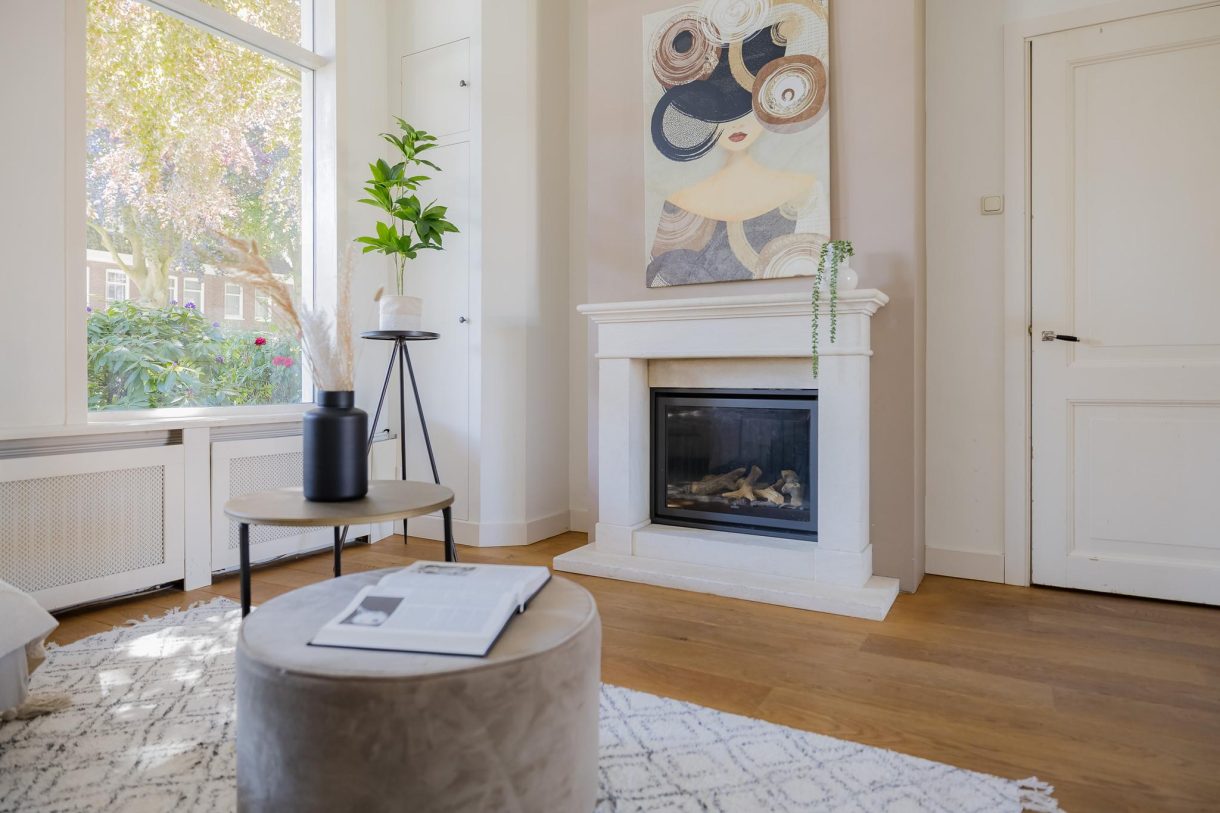 Te koop: Foto Woonhuis aan de Heereweg 296 in Lisse