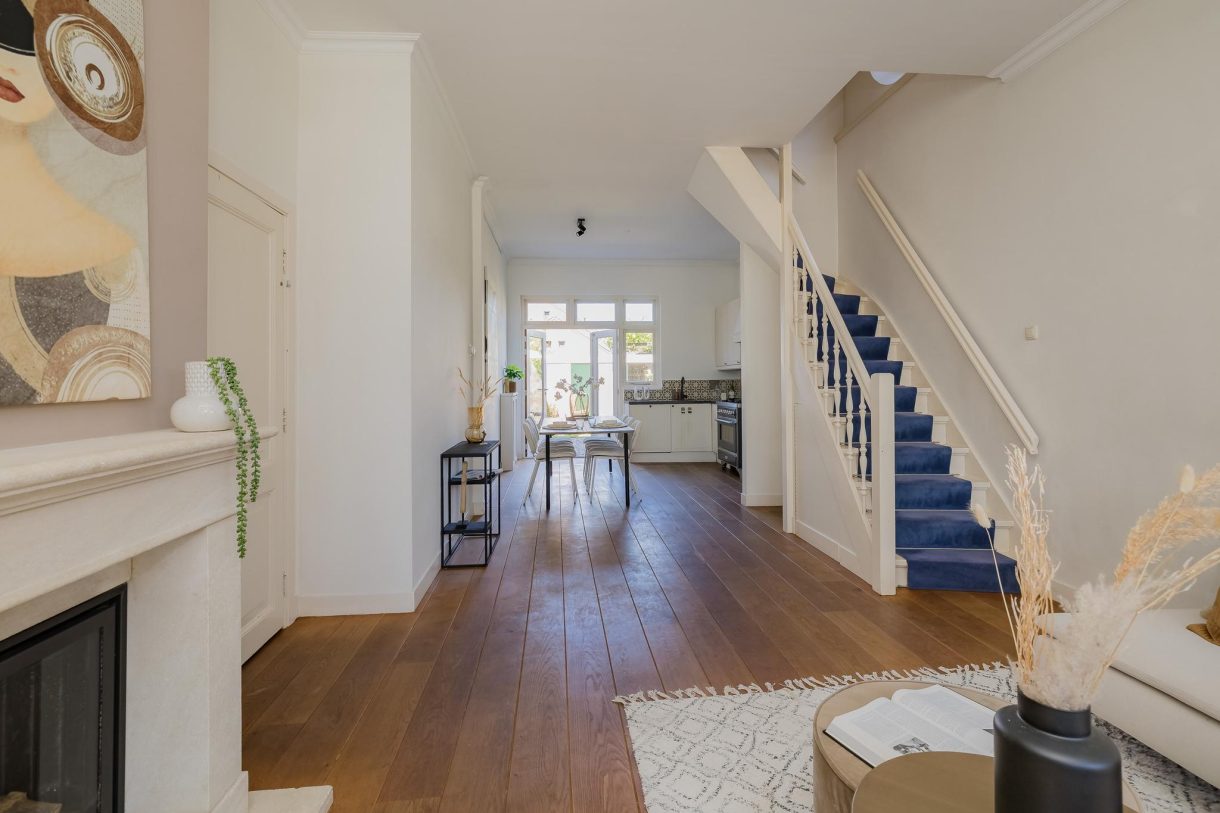 Te koop: Foto Woonhuis aan de Heereweg 296 in Lisse