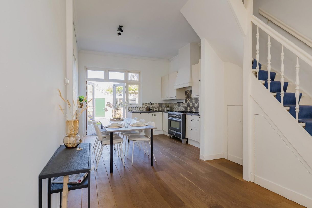 Te koop: Foto Woonhuis aan de Heereweg 296 in Lisse