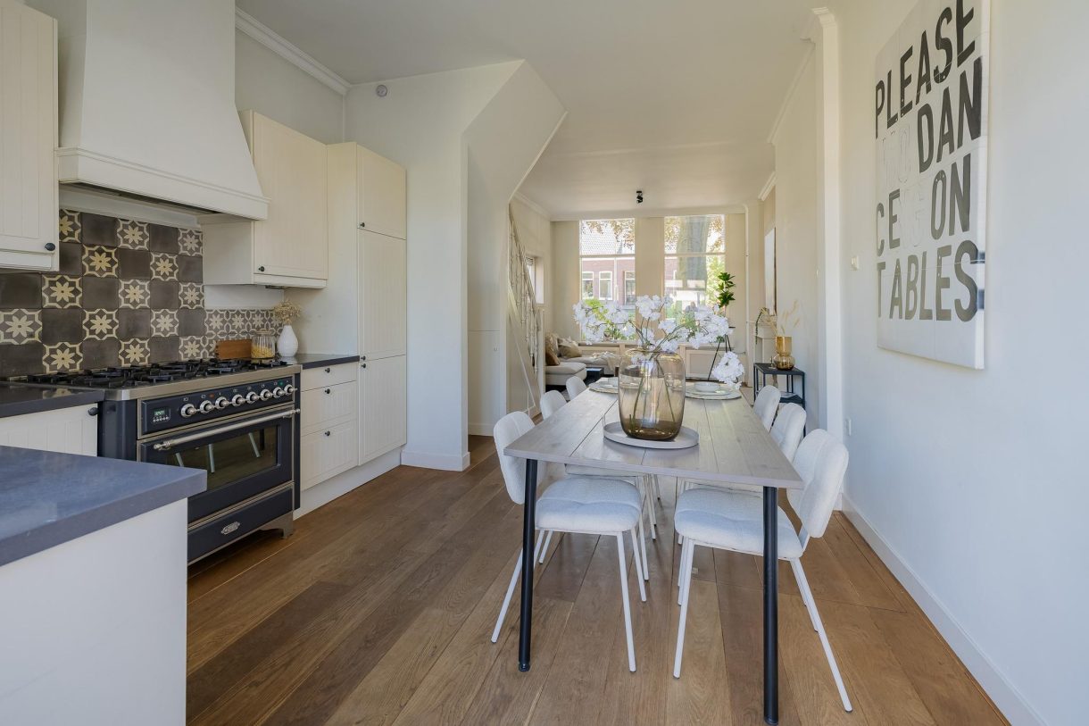 Te koop: Foto Woonhuis aan de Heereweg 296 in Lisse