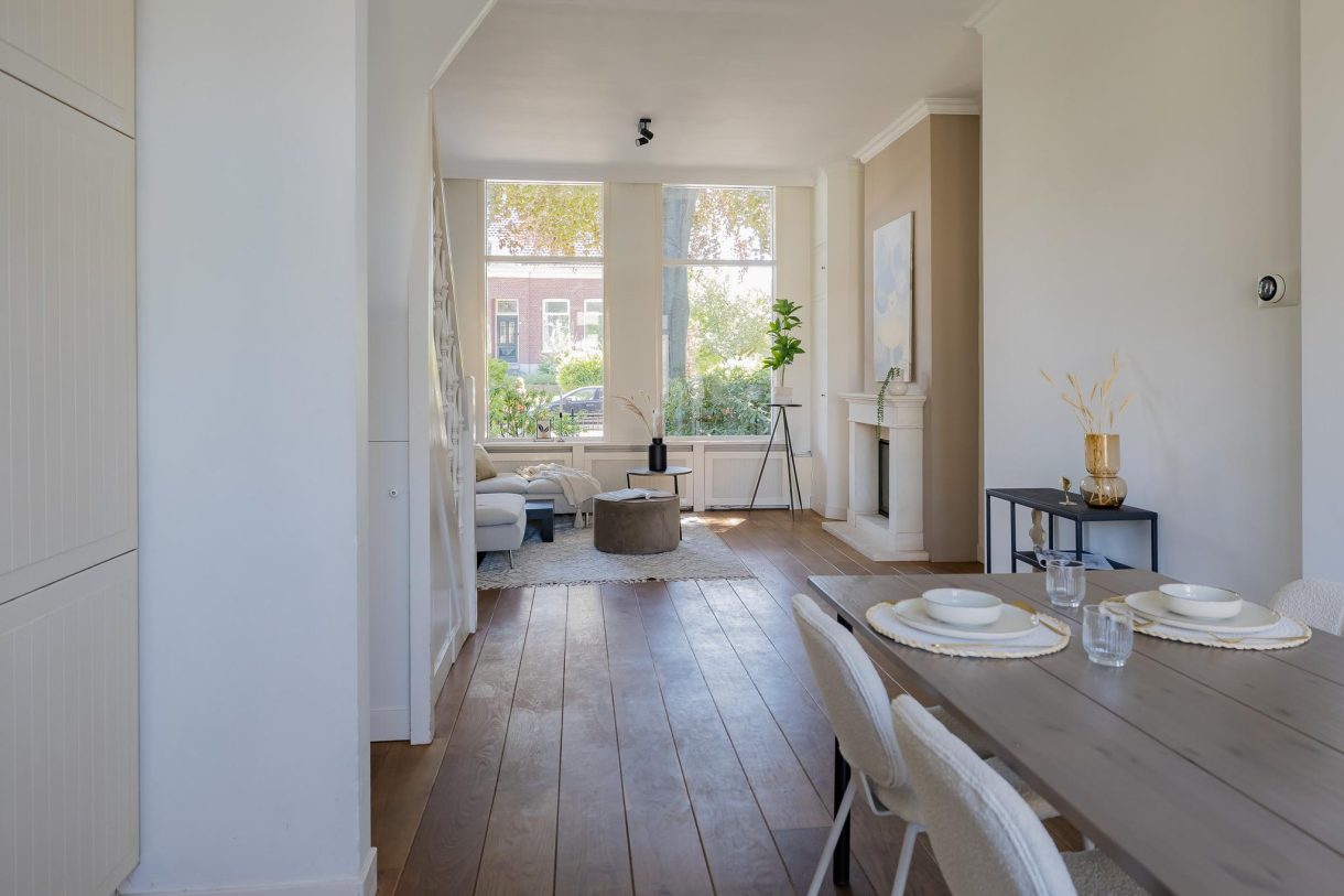 Te koop: Foto Woonhuis aan de Heereweg 296 in Lisse