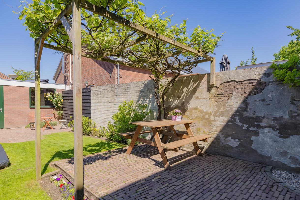 Te koop: Foto Woonhuis aan de Heereweg 296 in Lisse