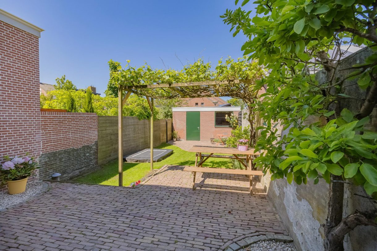 Te koop: Foto Woonhuis aan de Heereweg 296 in Lisse