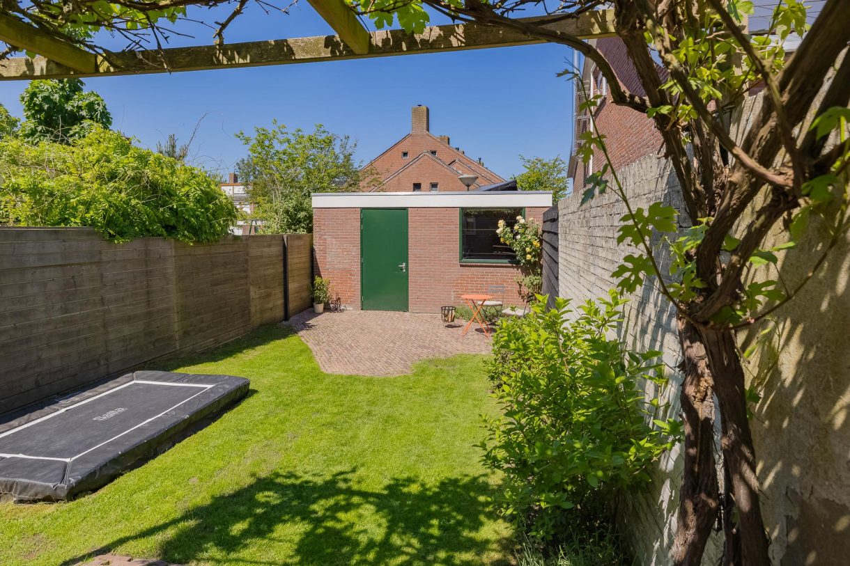 Te koop: Foto Woonhuis aan de Heereweg 296 in Lisse