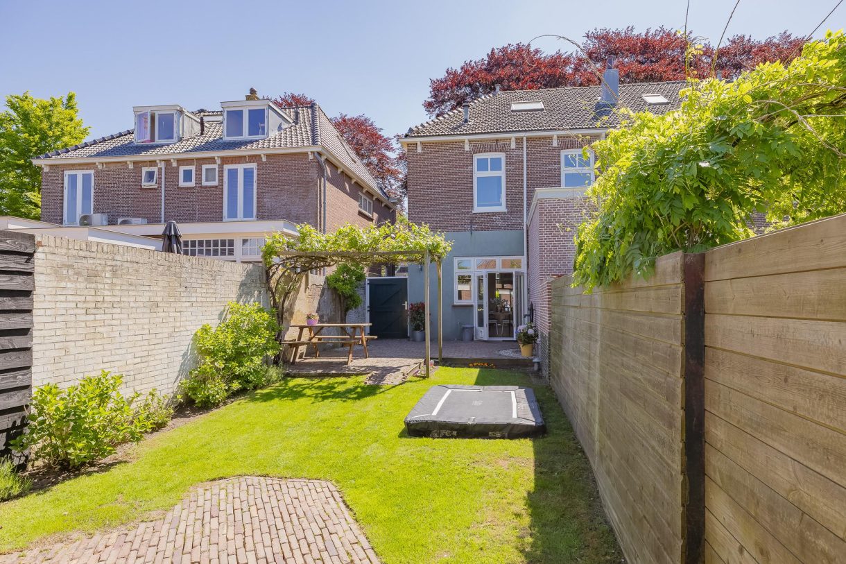 Te koop: Foto Woonhuis aan de Heereweg 296 in Lisse