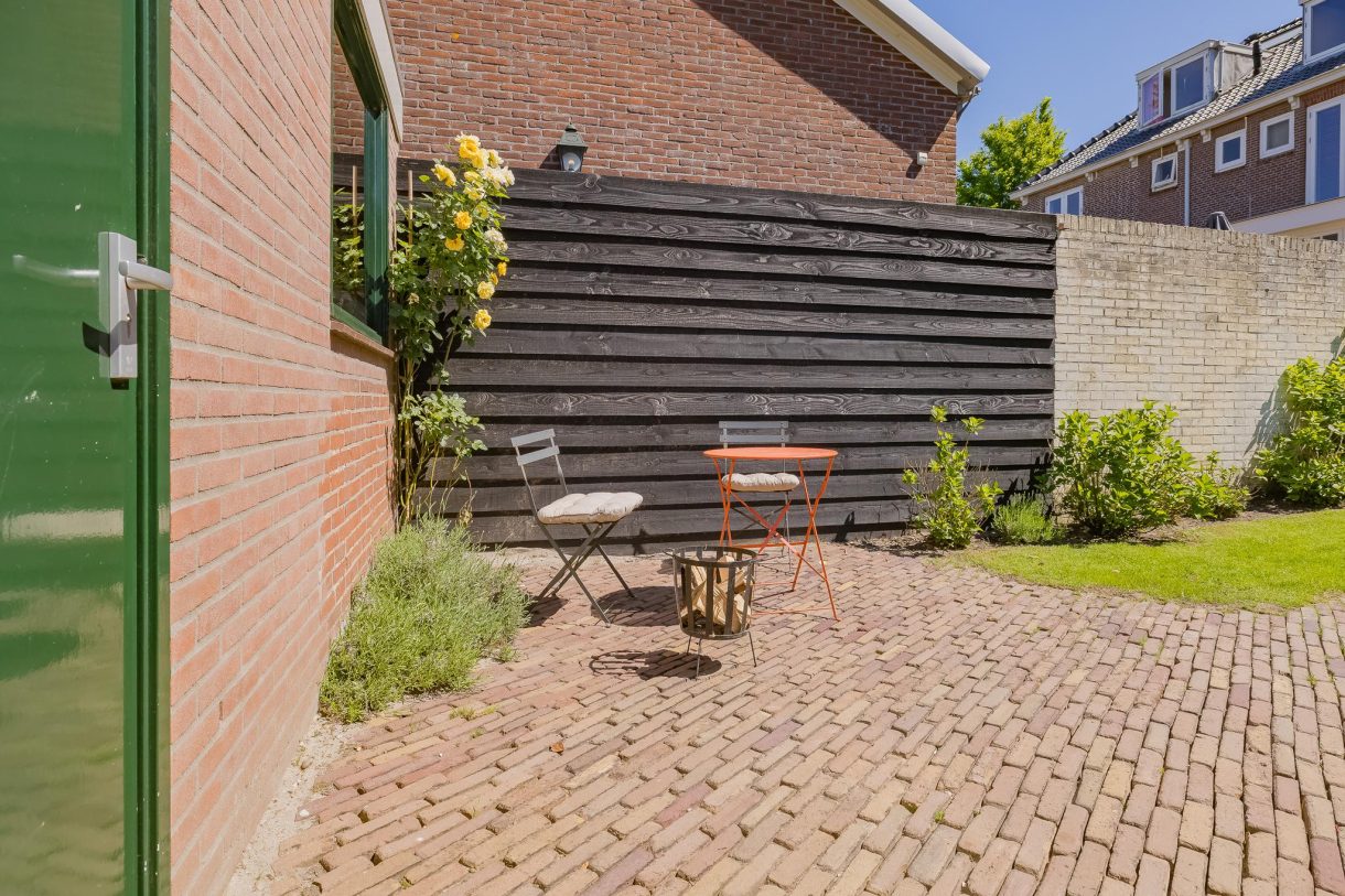 Te koop: Foto Woonhuis aan de Heereweg 296 in Lisse