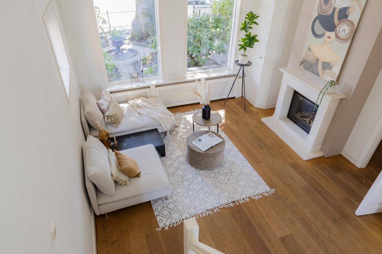 Te koop: Foto Woonhuis aan de Heereweg 296 in Lisse