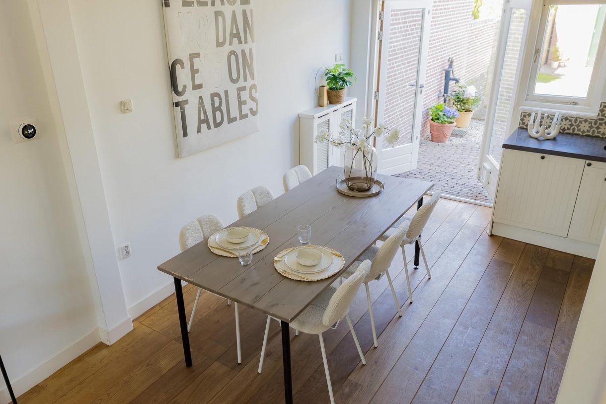 Te koop: Foto Woonhuis aan de Heereweg 296 in Lisse