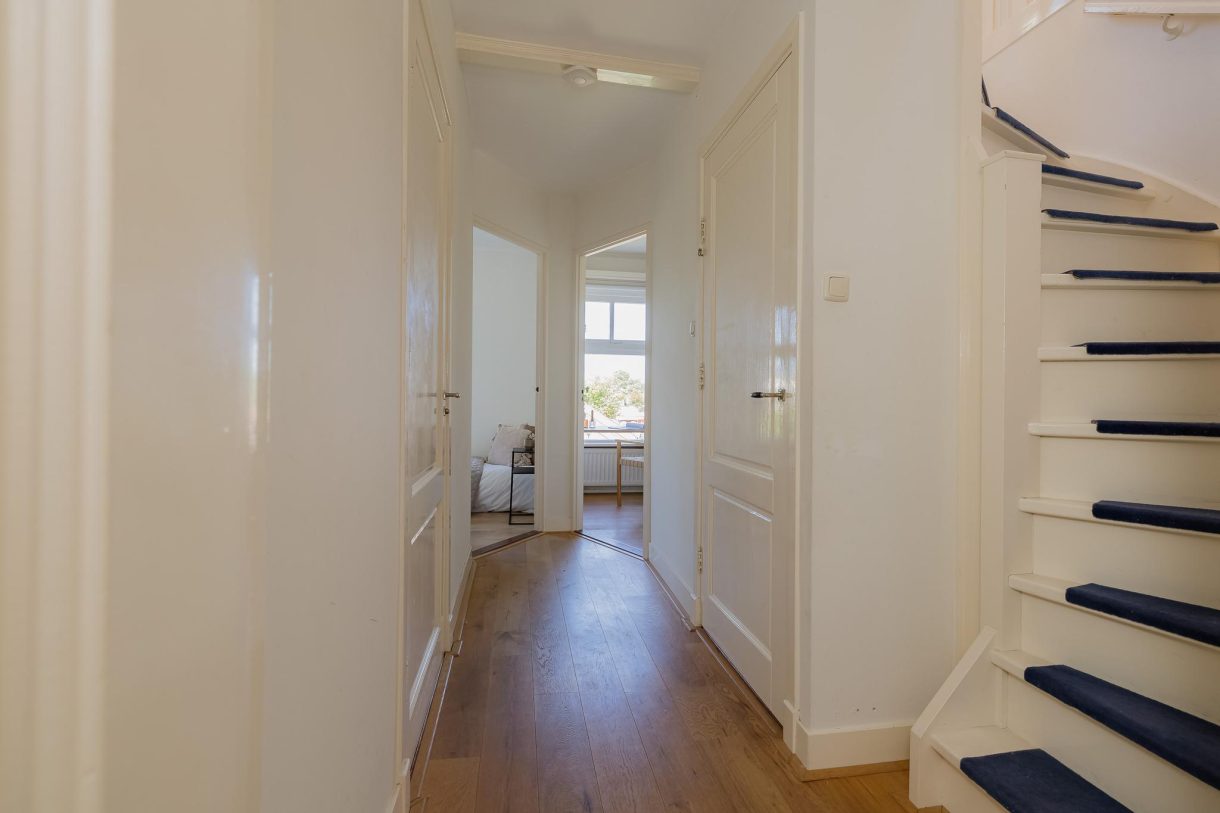 Te koop: Foto Woonhuis aan de Heereweg 296 in Lisse