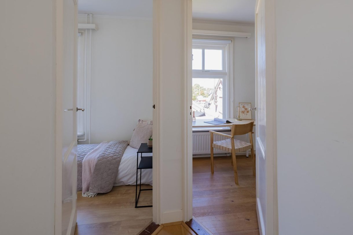 Te koop: Foto Woonhuis aan de Heereweg 296 in Lisse