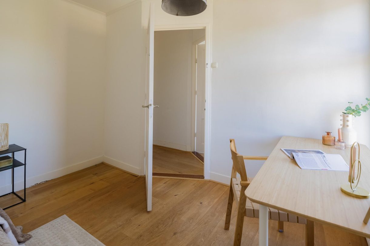 Te koop: Foto Woonhuis aan de Heereweg 296 in Lisse