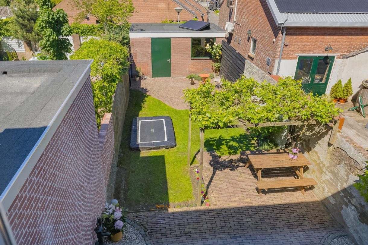 Te koop: Foto Woonhuis aan de Heereweg 296 in Lisse