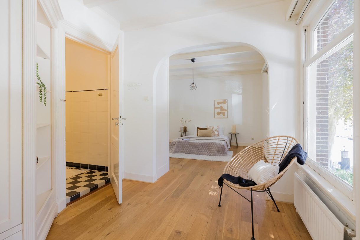 Te koop: Foto Woonhuis aan de Heereweg 296 in Lisse