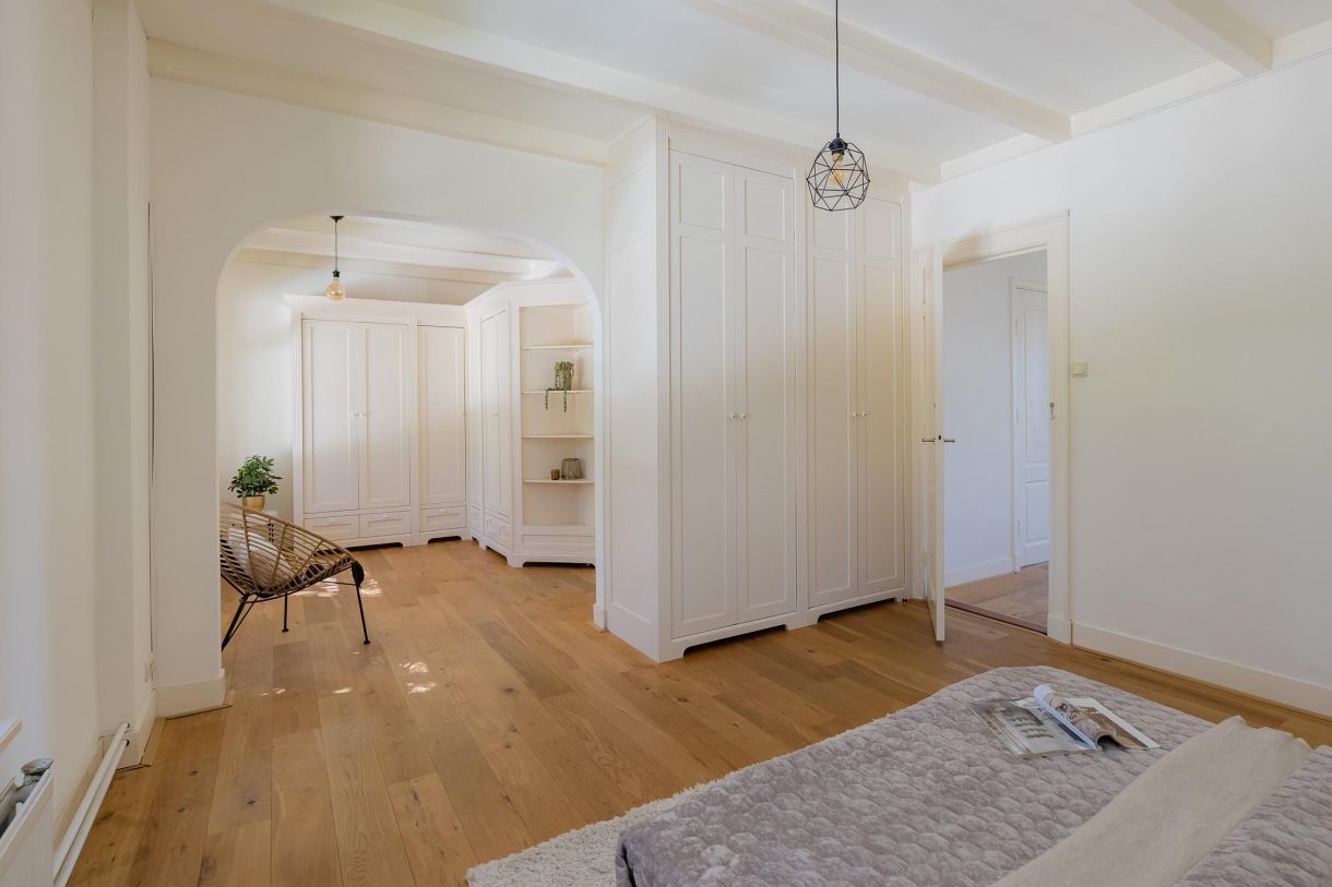 Te koop: Foto Woonhuis aan de Heereweg 296 in Lisse