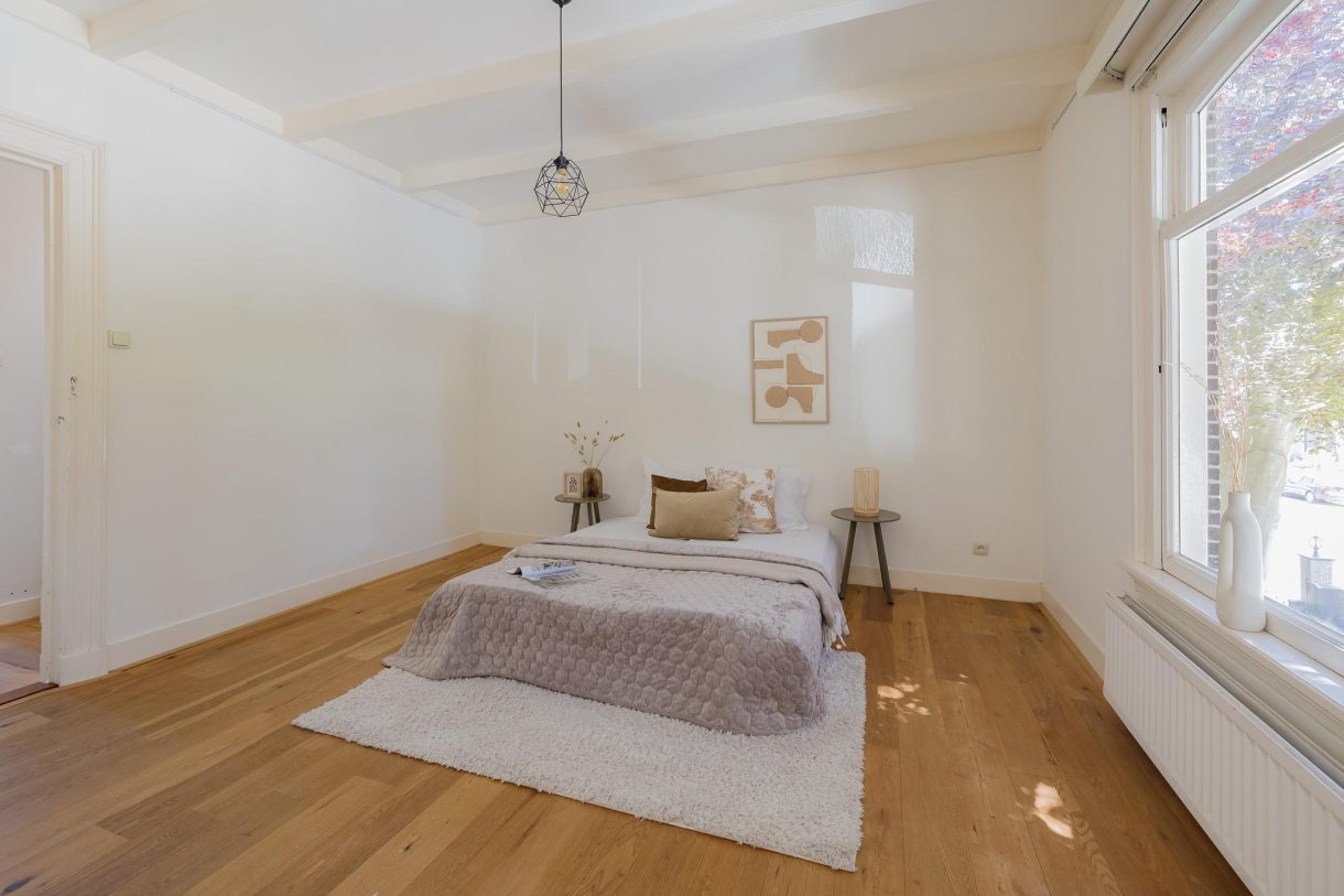 Te koop: Foto Woonhuis aan de Heereweg 296 in Lisse