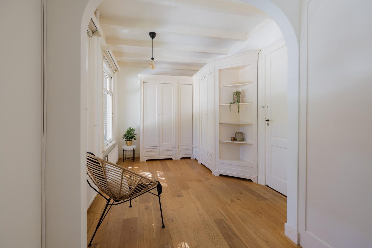 Te koop: Foto Woonhuis aan de Heereweg 296 in Lisse