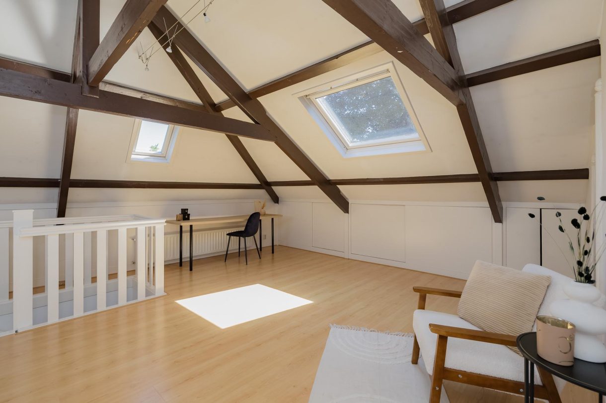 Te koop: Foto Woonhuis aan de Heereweg 296 in Lisse