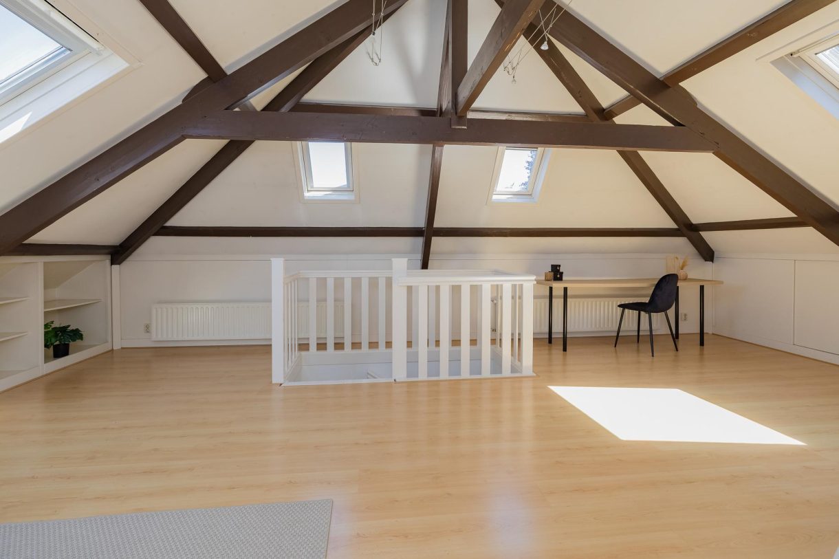 Te koop: Foto Woonhuis aan de Heereweg 296 in Lisse