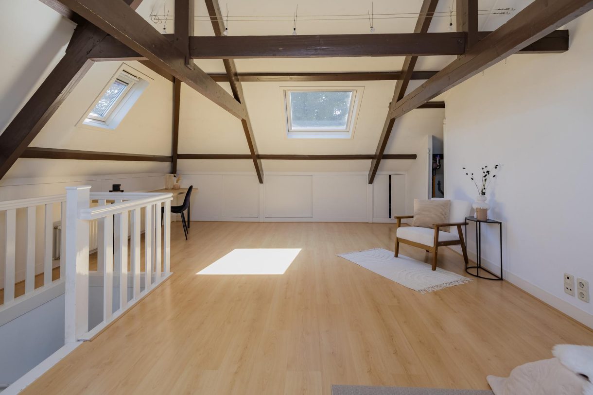 Te koop: Foto Woonhuis aan de Heereweg 296 in Lisse