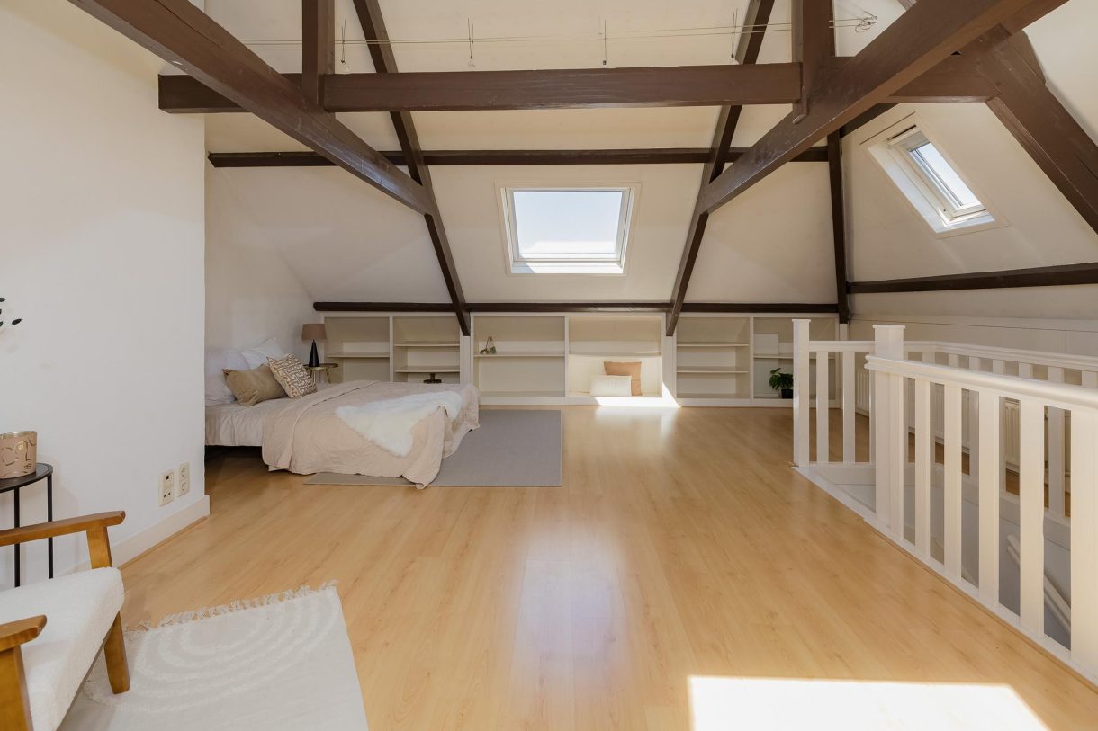 Te koop: Foto Woonhuis aan de Heereweg 296 in Lisse