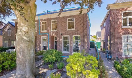 koop  Lisse  Heereweg 296 – Hoofdfoto