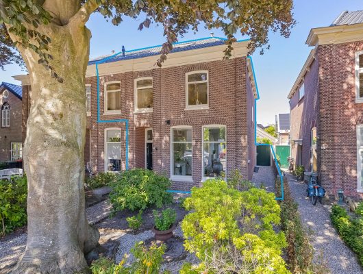 Hoofdfoto van Lisse Heereweg 296