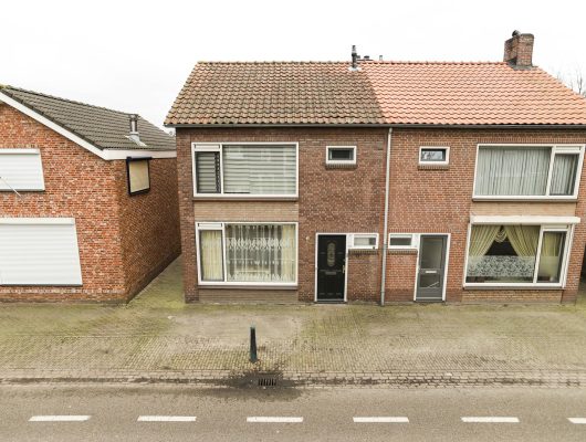 Hoofdfoto van 's Gravenmoer Molendijk 42A