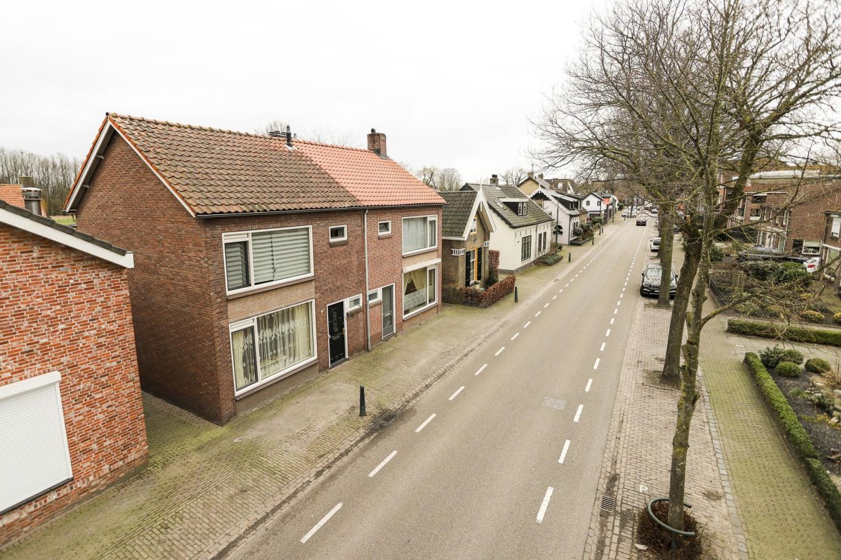Te koop: Foto Woonhuis aan de Molendijk 42A in 's Gravenmoer