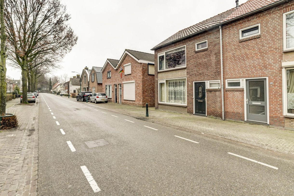 Te koop: Foto Woonhuis aan de Molendijk 42A in 's Gravenmoer