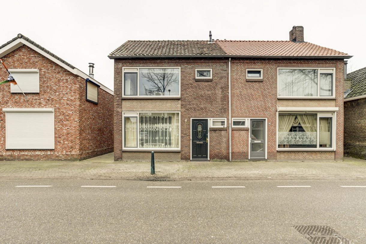 Te koop: Foto Woonhuis aan de Molendijk 42A in 's Gravenmoer