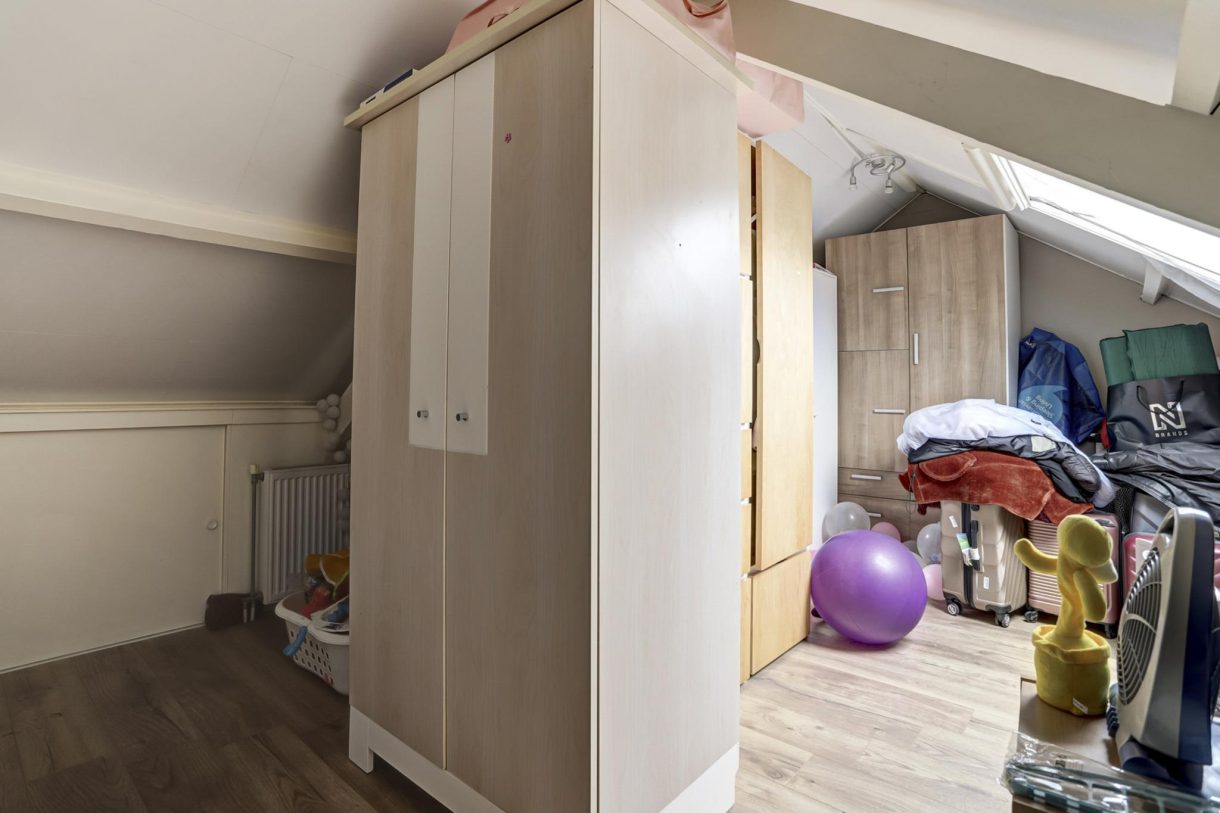 Te koop: Foto Woonhuis aan de Molendijk 42A in 's Gravenmoer