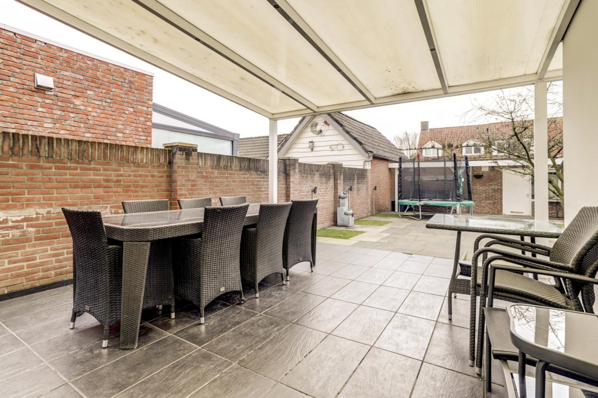 Te koop: Foto Woonhuis aan de Molendijk 42A in 's Gravenmoer