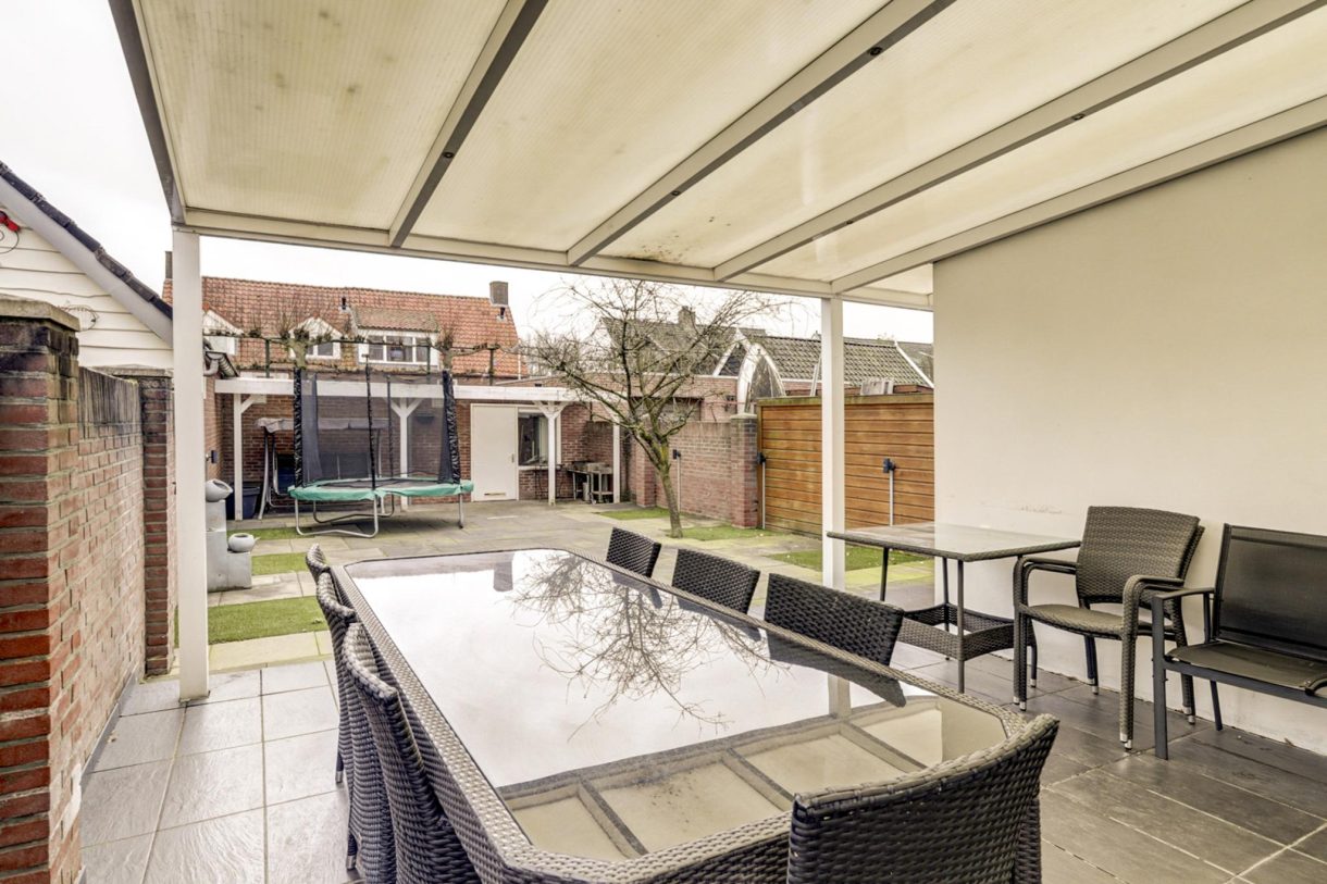 Te koop: Foto Woonhuis aan de Molendijk 42A in 's Gravenmoer