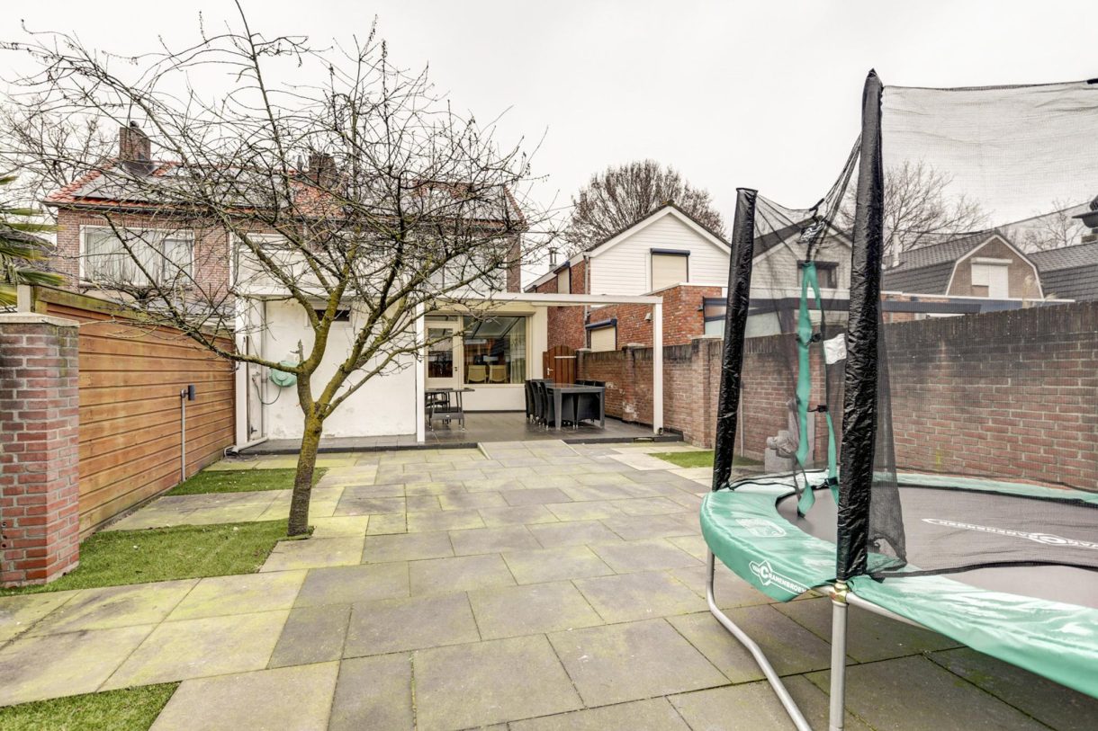 Te koop: Foto Woonhuis aan de Molendijk 42A in 's Gravenmoer